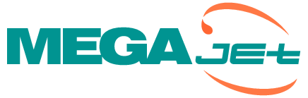 MEGAJET лого