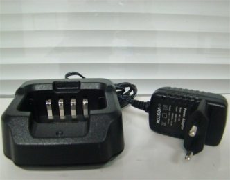 BC-55 и AC-55 зарядное устройство для ST-55