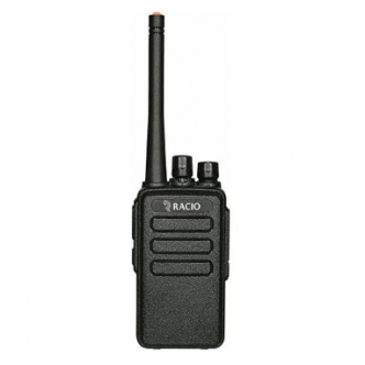 Racio R300 UHF  400-520 МГц,16к., акк. 1600 мАч